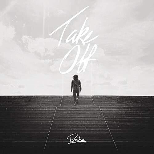 Take Off (Extended Play) [Vinyl]