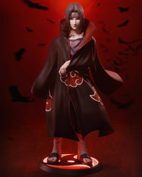Itachi Uchiha - Naruto - 1:6 Scale (ONLINE ORDER ONLY)
