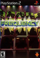Frequency - Playstation 2 (ONLINE ORDER ONLY)