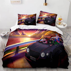 Friday Night Funkin Bedding Sets Duvet Covers (Online Order Only)