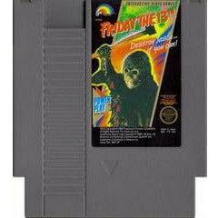 Friday The 13th - NES (Online Order Only)