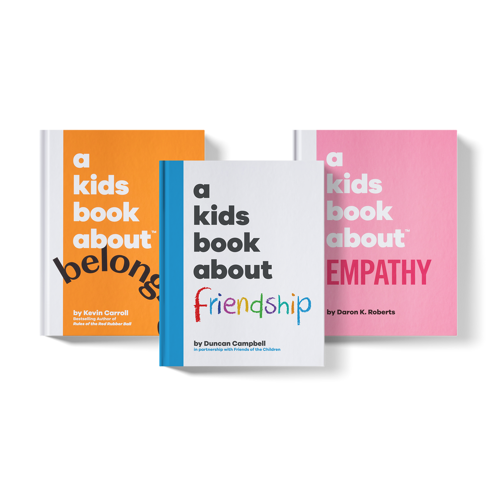 Friendships Bundle (ONLINE ORDER ONLY)