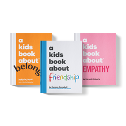 Friendships Bundle (ONLINE ORDER ONLY)