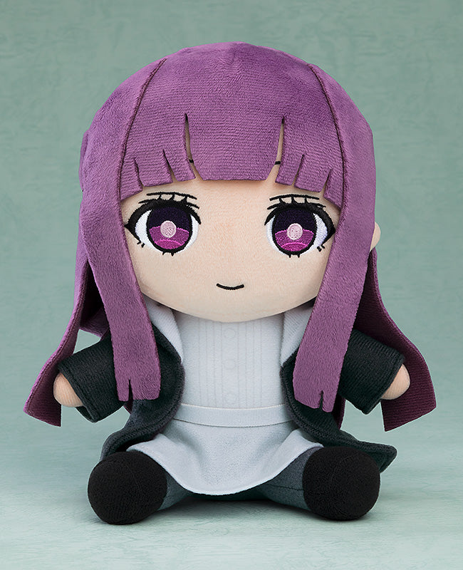 Frieren: Beyond Journeys End Fern Plushie (ONLINE ORDER ONLY)