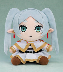 Frieren: Beyond Journeys End Frieren Plushie (ONLINE ORDER ONLY)