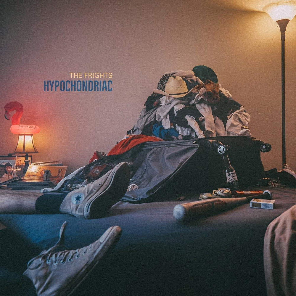 Hypochondriac (Red Vinyl) [Vinyl]