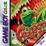 Frogger 2 - Nintendo GameBoy Color (Online Order Only)