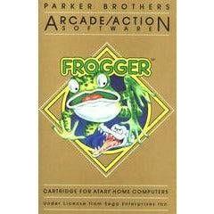 Frogger - Atari 400 (Online Order Only)