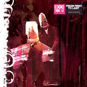 Dear Diary, My Teen Angst Has A Bodycount [Vinyl]