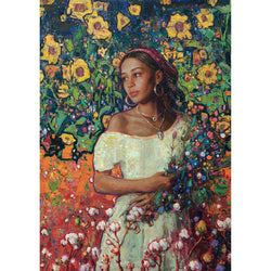 From the Blood of My Ancestors 1000 Piece Premium Jigsaw Puzzle Art & Fable (ONLINE ORDER ONLY)