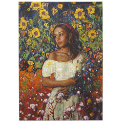From the Blood of My Ancestors 1000 Piece Premium Jigsaw Puzzle Art & Fable (ONLINE ORDER ONLY)