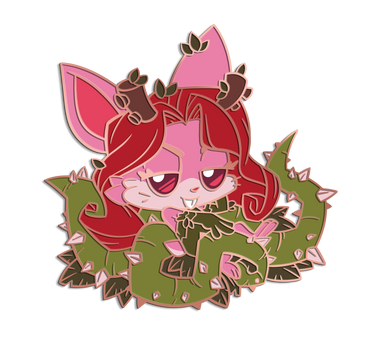 Frombies - Ivy Kami Pin (ONLINE ORDER ONLY)