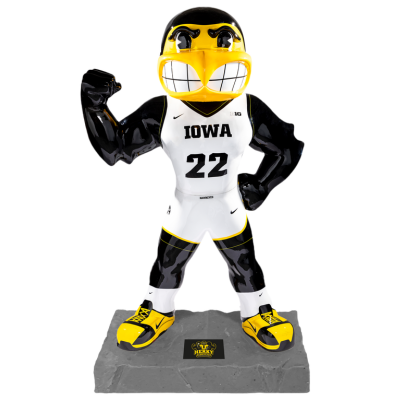 Herky on Parade Bobbleheads (Presale) (ONLINE ORDER ONLY)