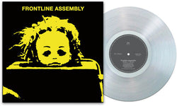 State Of Mind (Clear Vinyl, Limited Edition, Reissue) [Vinyl]