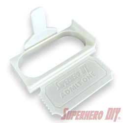 Front-facing Combo Display for Funko Pop! Rewind (ONLINE ORDER ONLY)