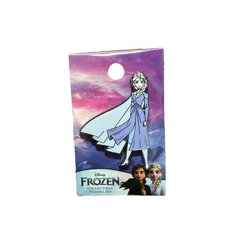 Disney Frozen II Queen Elsa Enamel Pin (Online Order Only)
