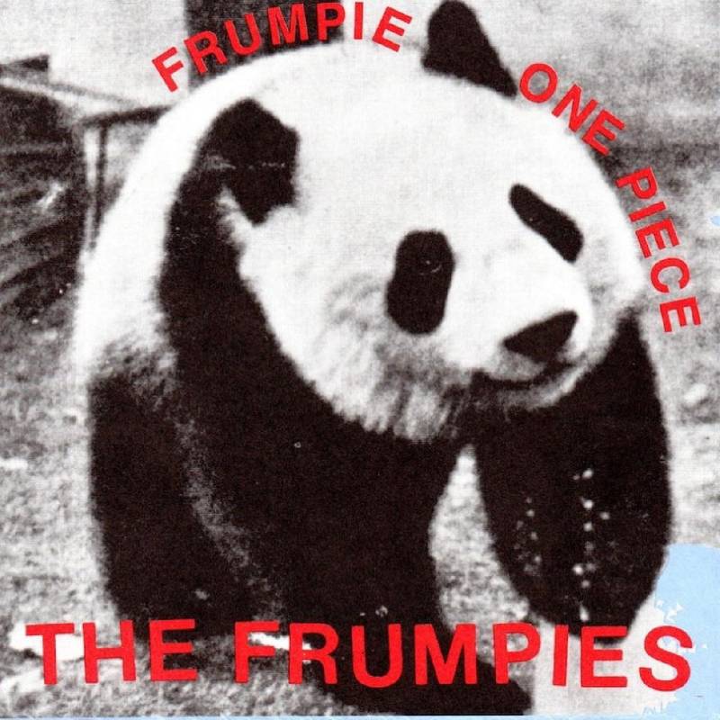 Frumpie One Piece w/Frumpies Forever | RSD DROP [Vinyl] (ONLINE ORDER ONLY)