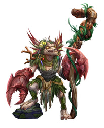 Battlezoo Ancestries: Classic Creatures PDF & Foundry VTT (Online Order Only)