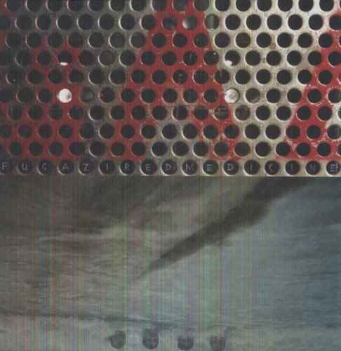 Fugazi - RED MEDICINE [Vinyl]