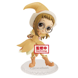 Banpresto Q Posket: Magical DoReMi - Hazuki Fujiwara (Ver. B) (ONLINE ORDER ONLY)
