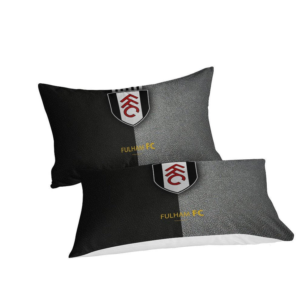 Fulham Bedding Set Duvet Cover Without Filler (Online Order Only)