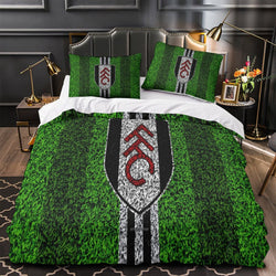 Fulham Bedding Set Duvet Cover Without Filler (Online Order Only)