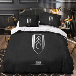 Fulham Bedding Set Duvet Cover Without Filler (Online Order Only)
