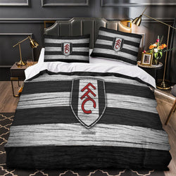 Fulham Bedding Set Duvet Cover Without Filler (Online Order Only)