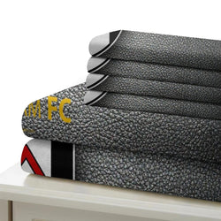 Fulham Bedding Set Duvet Cover Without Filler (Online Order Only)