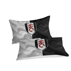 Fulham Bedding Set Duvet Cover Without Filler (Online Order Only)