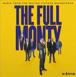 FULL MONTY / O.S.T. [Vinyl] (ONLINE ORDER ONLY)