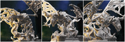 3D Printed Nafarrate Skeletons Army Bone Dragon Set 28mm 32mm D&D (Online Only)