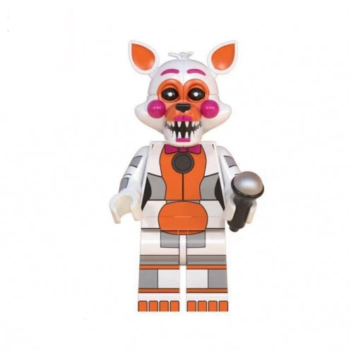 Lolbit (ONLINE ORDER ONLY)