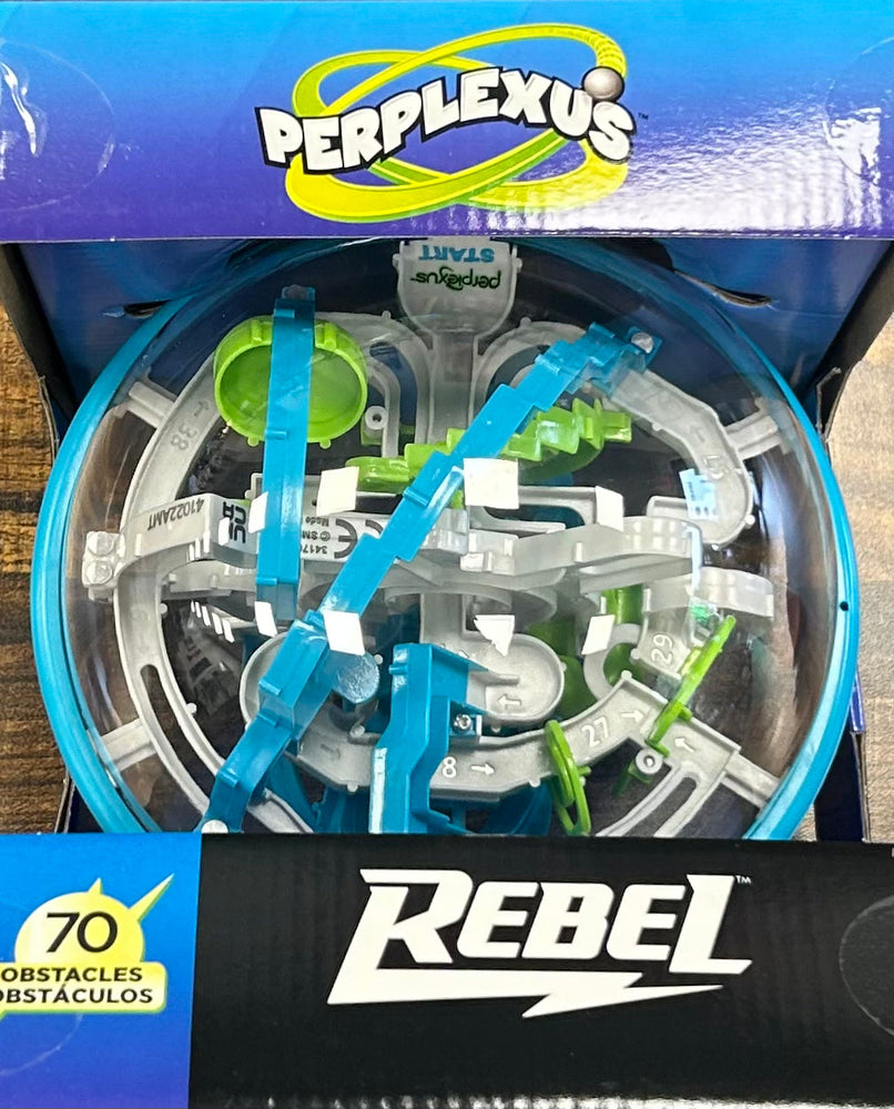 Perplexus Puzzle (ONLINE ORDER ONLY)