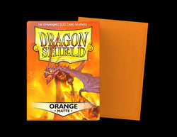 TCG Trading Card Shield Matte Dual Penny Sleeves (Online Order Only)