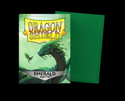 TCG Trading Card Shield Matte Dual Penny Sleeves (Online Order Only)