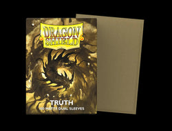 TCG Trading Card Shield Matte Dual Penny Sleeves (Online Order Only)