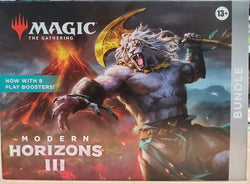 Modern Horizons 3 Bundle | Magic | New (ONLINE ORDER ONLY)