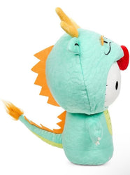 Hello Kitty x Kidrobot Sanrio Zodiac Year of the Dragon 15” Plush