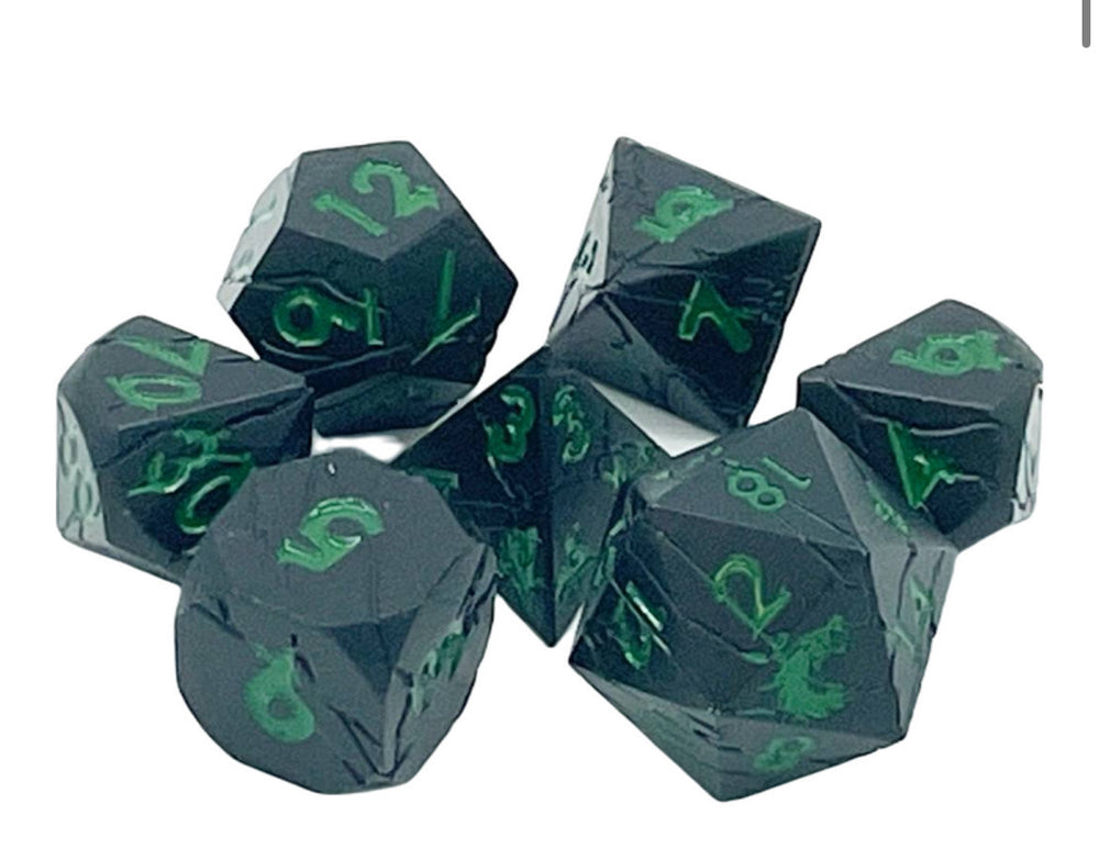 Old School Dice Packs (ONLINE ORDER ONLY)