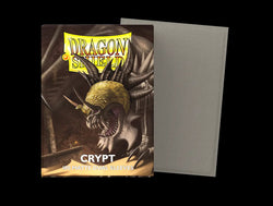 TCG Trading Card Shield Matte Dual Penny Sleeves (Online Order Only)