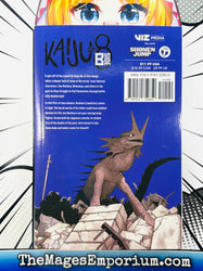 Kaiju No. 8 B Side Vol 1 (ONLINE ORDER ONLY)
