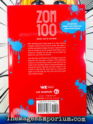 Zom 100 Bucket List of the Dead Vol 16 (ONLINE ORDER ONLY)