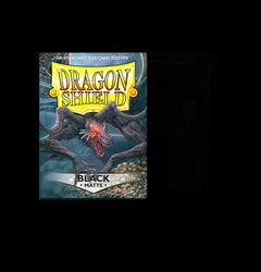 TCG Trading Card Shield Matte Dual Penny Sleeves (Online Order Only)