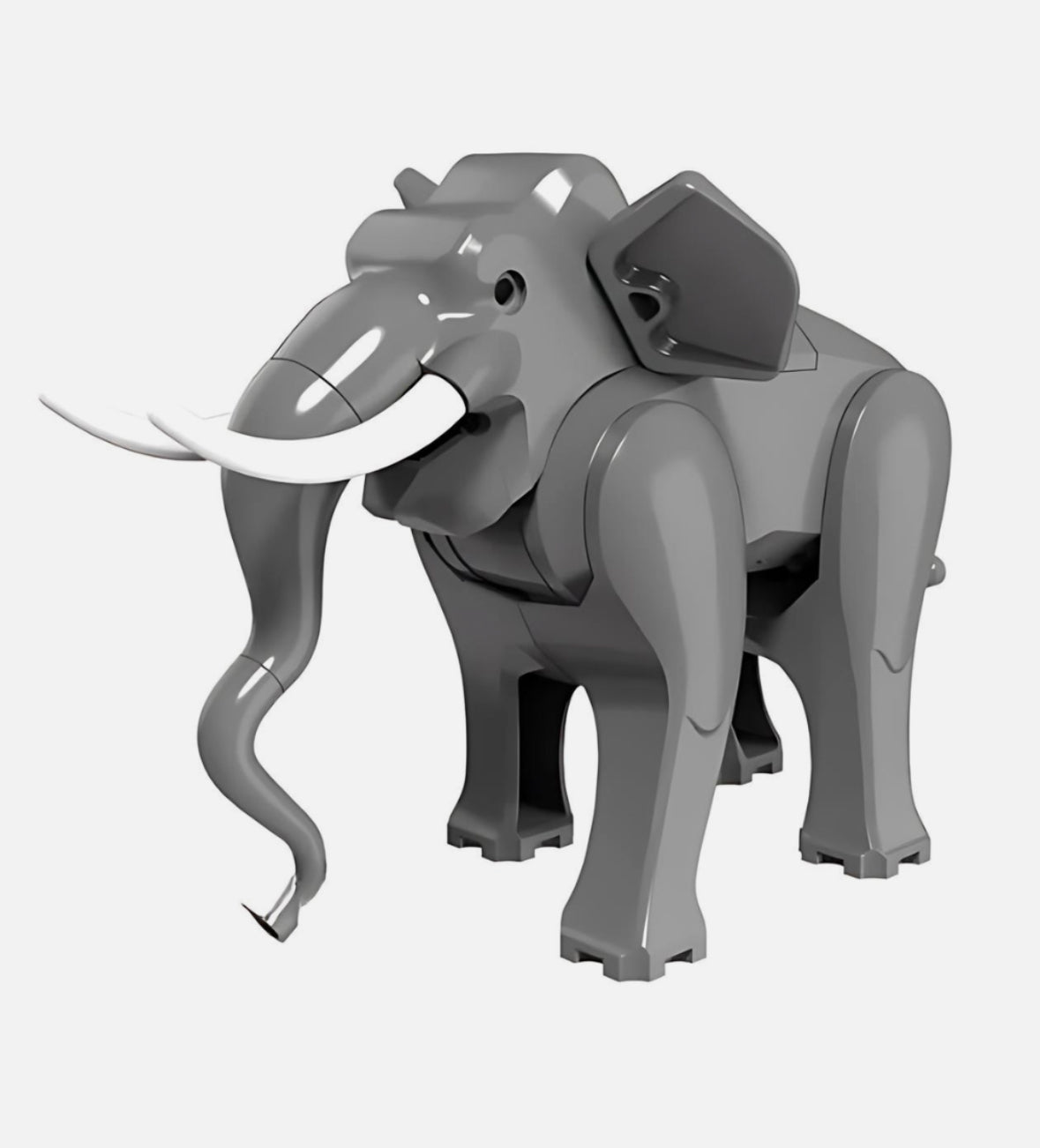 Elephant - Large (ONLINE ORDER ONLY)