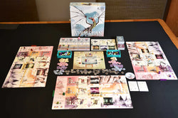 Wyrmspan - Board Game (Online Order Only)