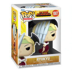My hero Academia Funko Pop! Ryukyu (Online Order Only)