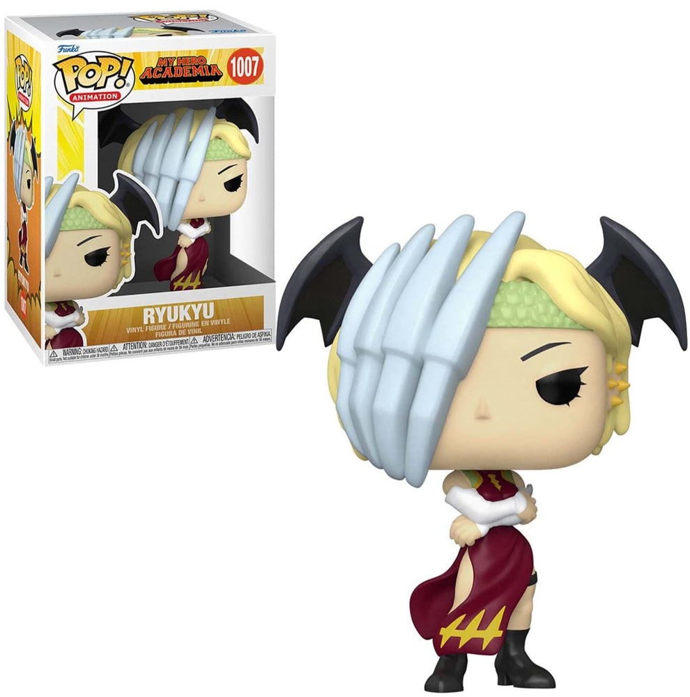 My hero Academia Funko Pop! Ryukyu (Online Order Only)