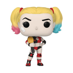 Funko POP! Heroes: Harley Quinn DC Exclusive #436 (ONLINE ORDER ONLY)
