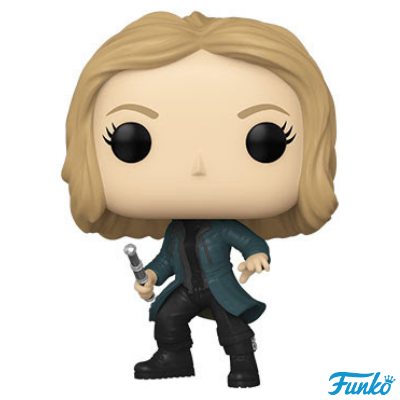 Funko Marvel The Falcon and Winter Soldier Pop! Bobbleheads (ONLINE ORDER ONLY)